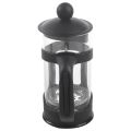 French Coffee Maker Small French Press Perfect for Morning Coffee Maximum Flavor Coffee Brewer With Superior Filtration.