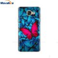 Silicone Case For Samsung Galaxy A5 2017 2016 A520 A510 F Case 5.2 Phone case For Fundas Samsung A 5 2017 2016 520 510 Coque.