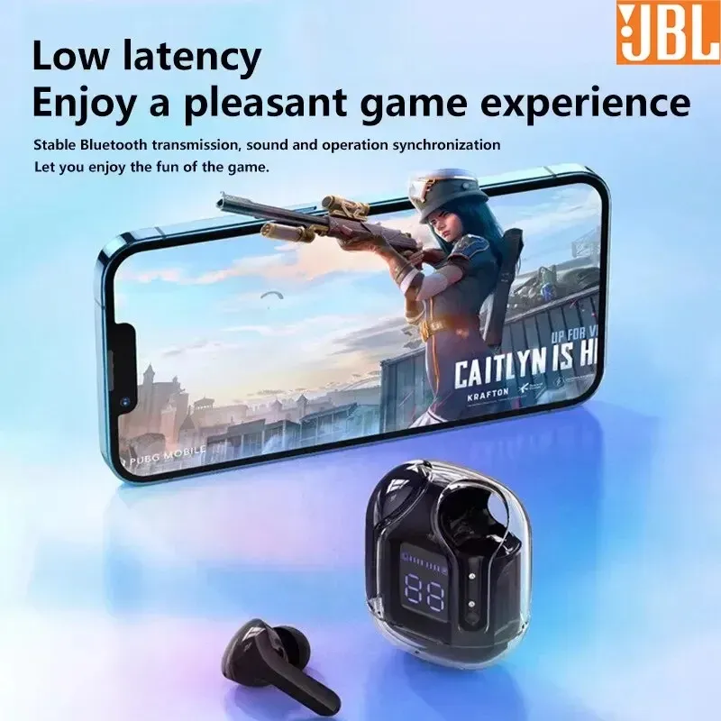 Ready Stock+FREE Shipping+COD】 Air31 True Wireless Bluetooth