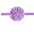 Beautyfull Elastic Hair Bands For Baby. 