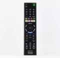 SONY Universal TV Remote Control For Android & Smart TV.