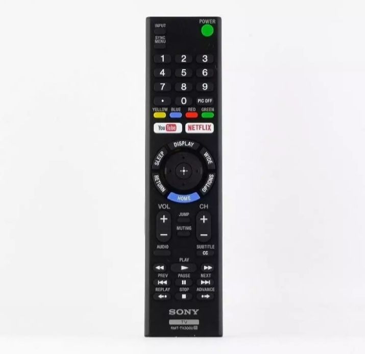 SONY%20Universal%20TV%20Remote%20Control%20For%20Android%20&%20Smart%20TV%20-%20Image%204