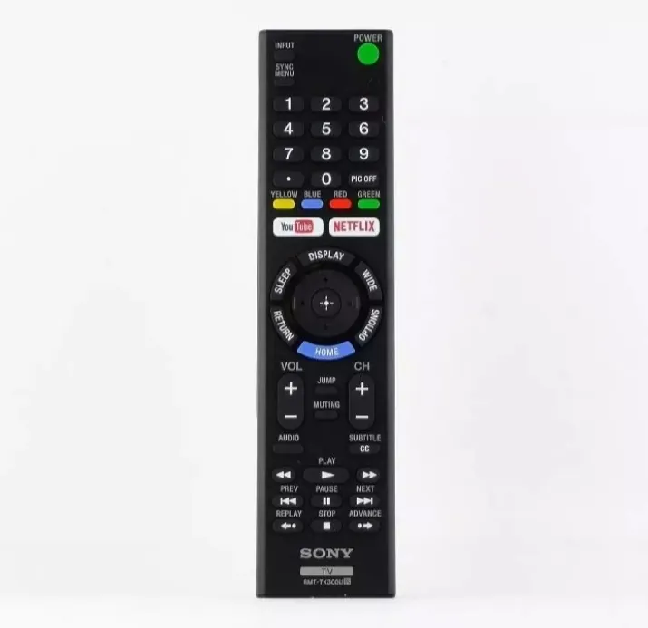 SONY%20Universal%20TV%20Remote%20Control%20For%20Android%20&%20Smart%20TV%20-%20Image%204
