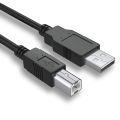 USB 2.0 Printer Cable 1.5m. 