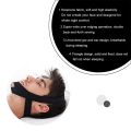 Neoprene Anti SnStop Snoring Chin S Belt Anti Apnea Jaw Solution Sleep Support Apnea Belt Sleeping Care Tools. 