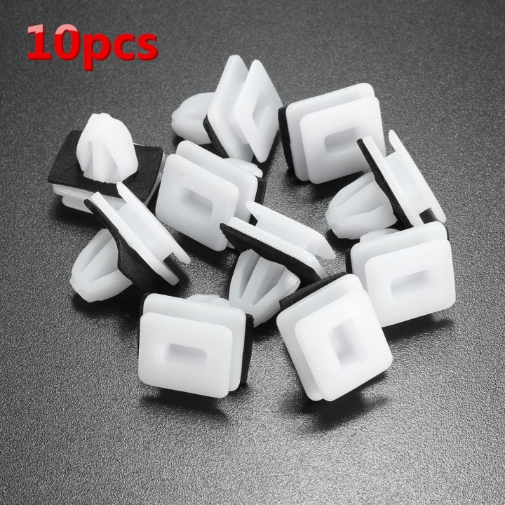 Commonly%2010x%20Mould%20Moulding%20Sill%20Panel%20Side%20Skirt%20Trim%20Clip%20Fastener%20For%20Honda%20Civic%20CRV%20-%20Image%202