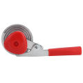 Manual Can Sealer High‑Quality Iron Beader Press Sealing Glass Hand Tool.