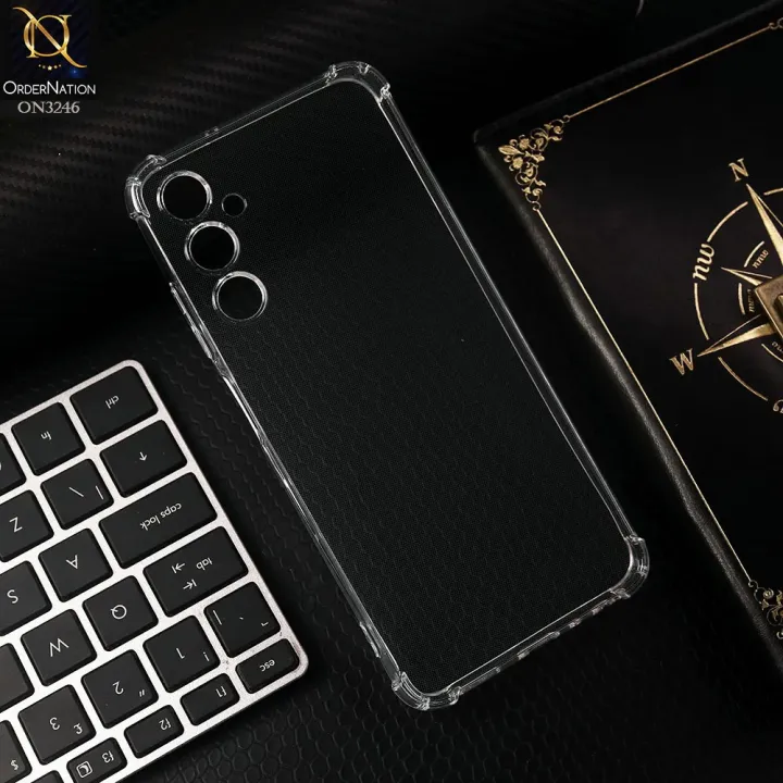 Samsung%20Galaxy%20S25%20Premium%20Silicone%20Case%20Crystal%20Clear%20Soft%20TPU%20Ultra-Thin%20Transparent%20Flexible%20Protective%20Mobile%20Phone%20Back%20Cover3%20-%20Image%206