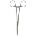 Artery forcep 6 ইঞ্চি সোজা.