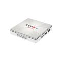 TX90 PRO H618 Smart TV Box Android 13 Allwinner Quad Core Cortex A53 Support 8K Video Wifi Google Voice Media Player Set Top Box.