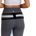109/120/140cm Sacroiliac SI Joint Hip Belt Lower Back Support-Hip Braces for Hip Pain Pelvic Support Belt Sciatica Ease Protect. 