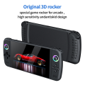 M27 Retro Handheld Video Game Console 7.0 Inch Big Screen 64G 20000 Games Portable Game Player Support 30+ Emulator. 
