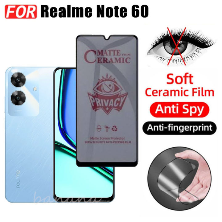 Realme%20Note60%20Privacy%20Tempered%20Glass%20Realme%20Note%2060%20Note%2050%20Screen%20Protector+Camera%20Lens%20Glass+Back%20Film%20-%20Image%202