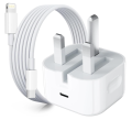 iPhone Fast Charger, 20W USB C iPhone Charger Plug with 1M Fast Charging Cable, Type C Fast Charger Compatible with iPhone 14/14 Plus/14 Pro/14 Pro Max/13 12 11 X XR XS SE/Pad.