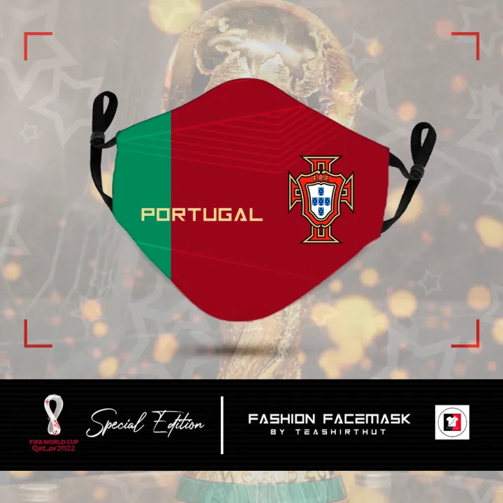 Portugal%20National%20Football%20Team%20Exclusive%20Design%20Edition%20Facemask%20-%20Image%203