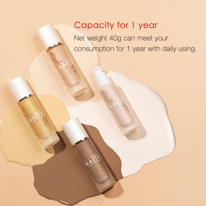 FOCALLURE%20Face%20Liquid%20Foundation%20Base%20Cream%20Full%20Coverage%20Concealer%20Oil-control%20Easy%20to%20Wear%20Soft%20Face%20Primer%20Makeup%20Cosmetics%20FeeoiF%20-%20Image%203