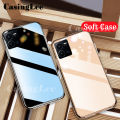 For VIVO Y35 Case Soft Transparent Full Protection Clear Back Cover Casing hp VIVO Y35 Phone cases 2PCS. 