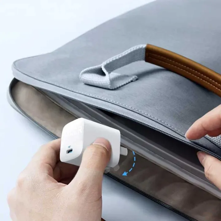 Anker%20313%20Charger%2030W%20GaN%20II%20PD%20Fast%20Charge%20Foldable%20for%20Iphone%2011%2012%2013%2014%20pro%20max%20Macbook%20Samsung%20S21%20S22%20-%20Image%203