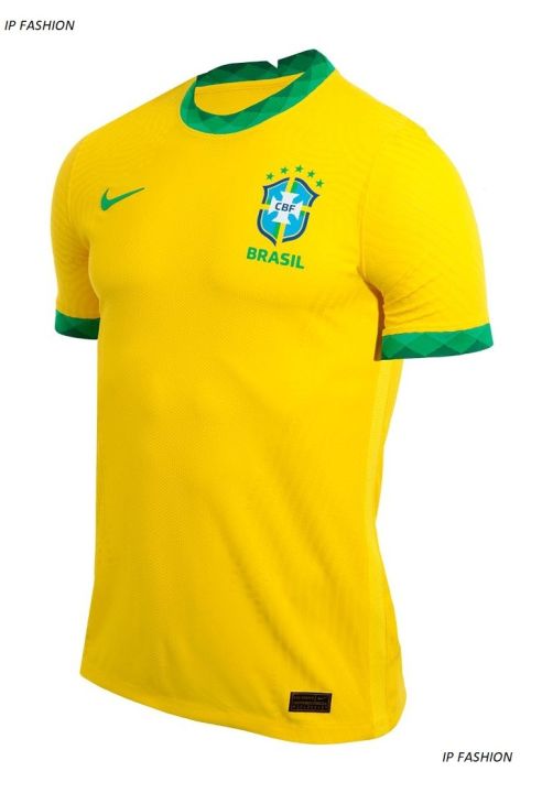 Polyester%20Short%20Sleeve%20Brazil%20Home%20Jersey%20-%202022%20World%20Cup%20-%20Image%203