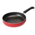 Fry Pan - Black. 