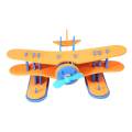 DIY Seaplane Floating Toys For Bathtime And Pool Play.