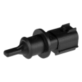 20X Car Ambient Air Charge Temperature Sensor for Chrysler Jeep Dodge 2000-2018 5149264AB 05149264AB.