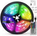 Multi Colors LED Strip Light. 
