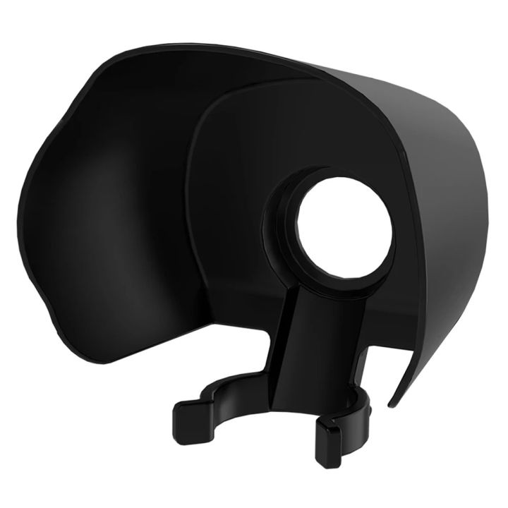 Lens%20Sun%20Hood%20Prevent%20Glare%20Lens%20Hood%20Light%20Blocking%20Lens%20Protective%20Cap%20Camera%20Accessories%20for%20Osmo%20Pocket%203%20-%20Image%202