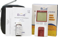 Bioaid medical Hemoglobin Test System with 50 strips. 