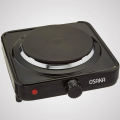 Osaka Induction Hot Plate Portable Electric Stove - Induction Cooker. 