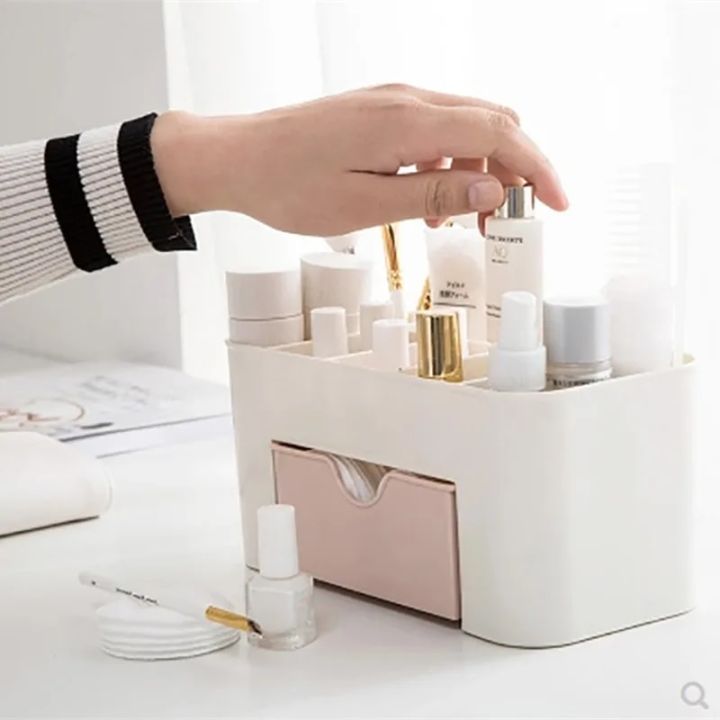 Nordic%20Desktop%20Drawer%20Cosmetic%20Storage%20Box%20Makeup%20Brush%20Organizer%20Box%20Jewelry%20Lipstick%20Mask%20Compartment%20Cosmetic%20Storage%20Case%20-%20Image%203
