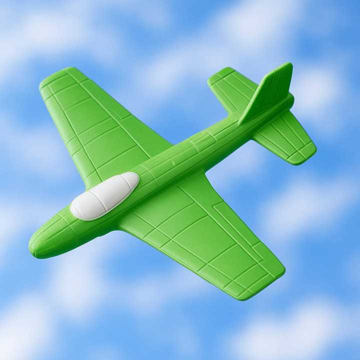 Airplane%20Toy%20Foam%20Glider:%20Airplane%20Toys%20For%203%20Year%20Old%20&%20Airplanes%20For%20Kids%202-4%20Toy%20Airplane%20For%20Boys&GirlsFoam%20Model%20Plane%20&%20Planes%20Air%20Plane%20Toy,%20Toddlers%20-%20Image%203