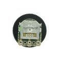 【DM bag factory Store】Ohm 3-Pin Single Linear Dial Wheel Potentiometer 16MM x. 