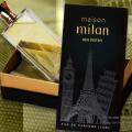 Royal Orchid Perfume 120 ml Maison Milan Mon Destiny Eau De Perfume for Women.