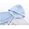 Junior and middle school students2022New Girl Student Summer Leisure Sports Suit Middle School Student Loose Two-Piece Suit. 