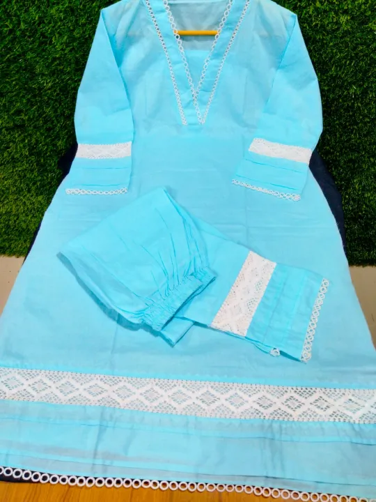 New%20Collection%20China%20Linen%20Fabrics%20Embroidery%20Work%20and%20Tarcel%20%20Unic%20Designed%20Stylist,%20Fashionable%20Short%20Tops%20For%20Woman%20(2pis)%20-%20Image%202