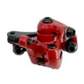 Electric Scooters Front Rear Wheel Brake for KUGOO M4 PRO Disc Brake.