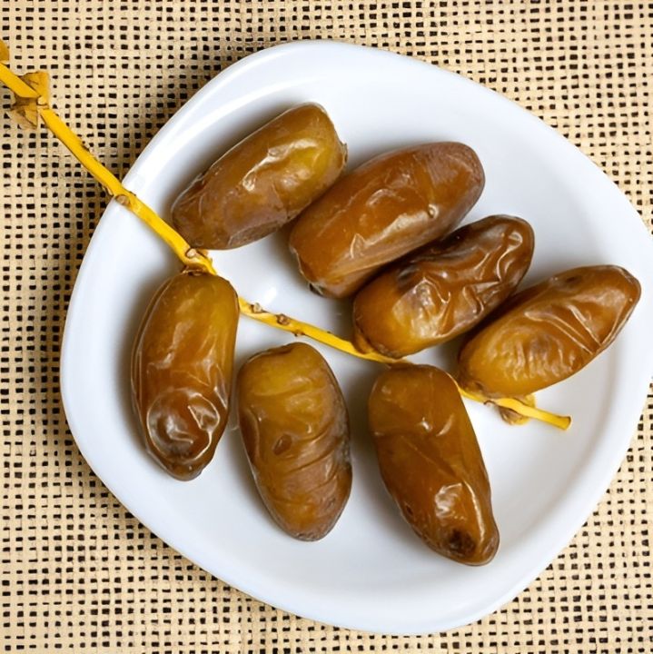 Algeriyan Dates/ Algeriyan Khejur/ Algeriyan Dates- 1 kg