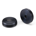 2pcs New Applicable Golf Club for AI ONE Artificial Intelligence Putter Weight Block Legal Code(25g). 