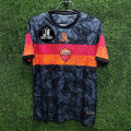 AS Roma Football Club 22-23 New Away Jersey Fan Version. 