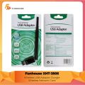 Wireless Usb 2.4ghz Wifi 300mbps 802.11 Antena 5dbi.