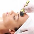 DRS Dermaroller 540 Microneedle Face Roller for Skin Rejuvenation and Anti-Aging - Multi-Size Intensive Care. 