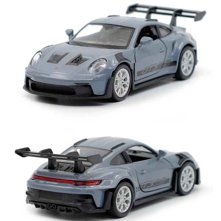 1:36%20Porsche%20911%20GT3%20RS%20Die-Cast%20Vehicles%20Alloy%20Model%20Car%20Toys%20For%20Gift%20Collection%20-%20Image%208