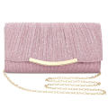Evening Bag Clutch Handbag Shiny Bag Shoulder Bag Ball Handbag.