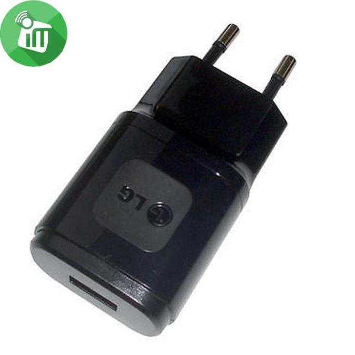 LG Qualcomm Quick Charge 2.0 Charger