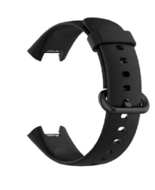 For Xiaomi Redmi Watch 2 Lite Strap Replacement Sport Silicone Band Bracelet for Xiaomi Watch Lite Redmi Watch 2 Smart Watch Belt Wristband Strap