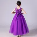 Princess Dress. 