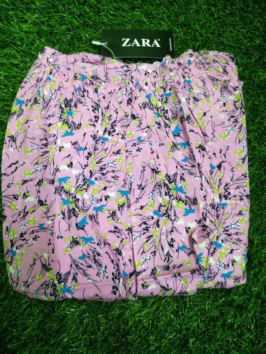 Cotton%20Regular%20Sleeve%20Casual%20T-Shirt%20Top%20for%20Women%20Trendy%20Fashion%20Everyday%20Wear%20Pink%20Color%20-%20Image%206