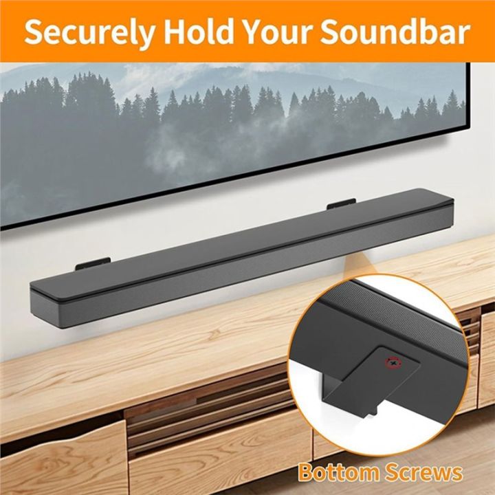 Multi-Functional%20Audio%20Stand%20Tv%20Wall%20Mount%20Bracket%20Soundbar%20Bracket%20Soundbar%20Wall-Mount%20Bracket%20-%20Image%204