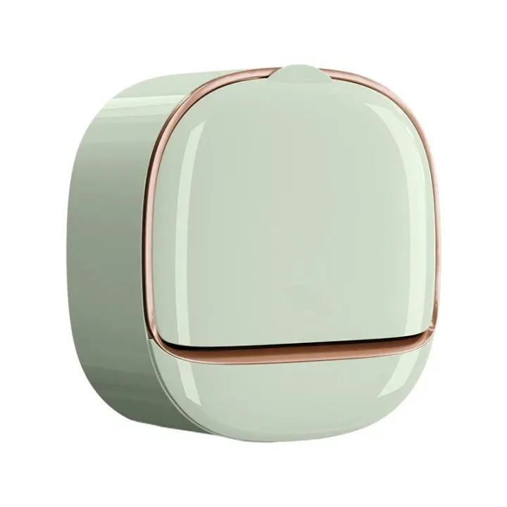 Bathroom%20Drain%20Soap%20Box%20Wall%20Mounted%20ABS%20Soap%20Box%20with%20Lid%20Waterproof%20Soap%20Dish%20Dishes%20Storage%20Box%20Travel%20Organizer%20Case%20Storage-Best%20Rate%20-%20Image%209